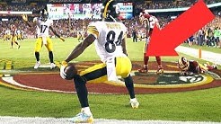Las Celebraciones Mas Locas Y DIVERTIDAS De Los Deportes