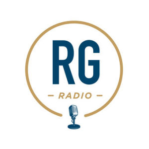 Ep 03 - Resilience with Glenn Dobson