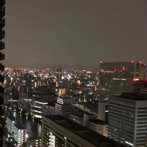 2006年、嵐の夜に決めました❣️品川サロンの始まり物語