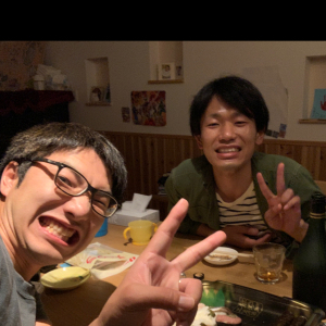 vol.16 豊かさを追求した後輩くんインタビュー