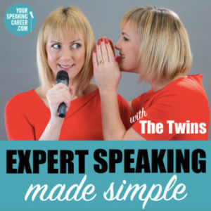 #024: How To Make Your Speech Relevant To Corporate Audiences With Mt Everest Legend Cathy O'Dowd