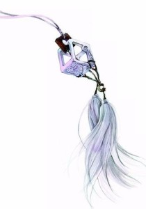 《青花瓷》中英双声道(罗艺恒翻唱)