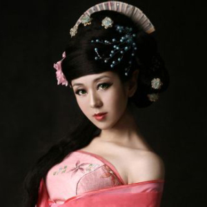 S.064寻鹿——小爱的妈