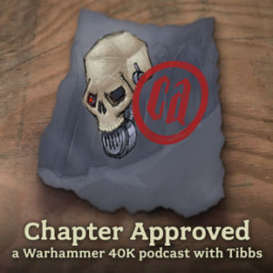 25 – Wrath & Glory RPG interview: Part 1 of 2