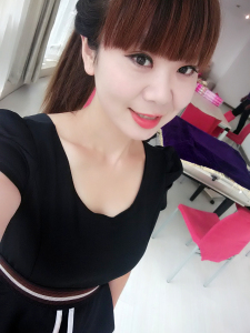 没鼻子的小猪