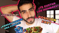 RESPONDIENDO PREGUNTAS DE TWITTER/ #ASKKEV