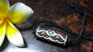 【瑜伽魔方】《我遇见了灵性导师》