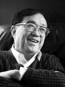 『门孔』余秋雨(2017 04 10九爷诵)