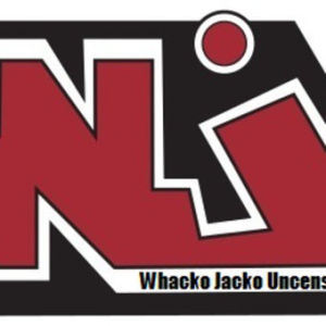 Whacko Jacko & The Crew Uncensored Promo