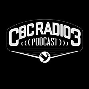 CanadaSound Podcast with Grant Lawrence - Episode 5