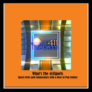 NBA Playoffs, NFL Draft, Shaquem Griffin, Saquon Barkley, Sam Darnold, Lamar Jackson, Josh Rosen, Kawhi Leonard, NY Knicks Coach Search, and more! | What's The 411Sports | Podcast 11