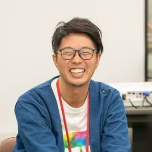 嬉しい出来事