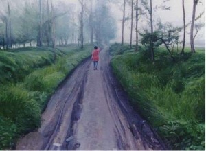 自驾穿越星月国土耳其