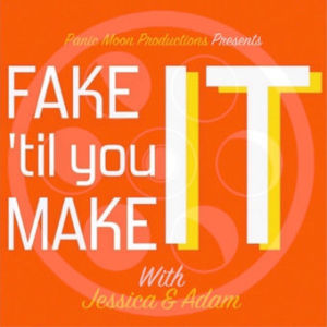 Episode XX. Like...Like, A Shaker (with Joanna Gaskell)