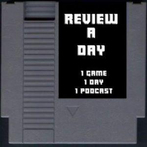 RAD episode: Rise of the Tomb Raider