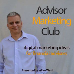 AMC Ep 4 : Robo-Advice and Financial Advisors