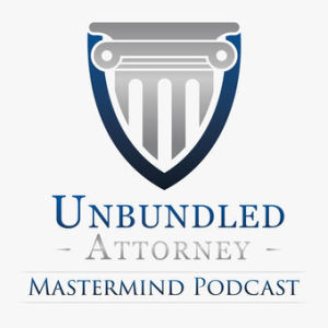 Earning 7 Figures a Year Serving Lower Income Families by Delivering Unbundled Legal Services