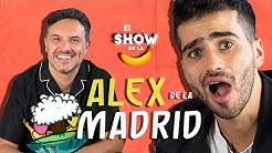 El show de la banana / ALEX DE LA MADRID- Capítulo 3