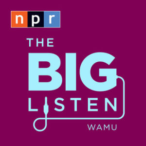 John Darnielle and Joseph Fink Only Listen To The Mountain Goats (Encore)