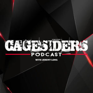 Episode 36: guests Ray Flores, Gilbert Manzano