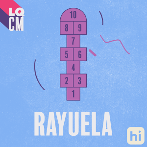 Rayuela de Julio Cortázar