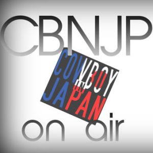 CBNJP - EP2- How I survived my first time in Japan