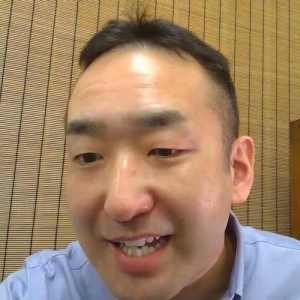 【LIVE】心に触れられたくない男性と体に触れられたくない女性