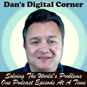 Dan’s Digital Corner Episode #8 – Arresting Ahmed Mohamed For A Digital Clock