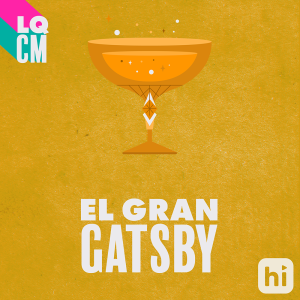 El gran Gatsby