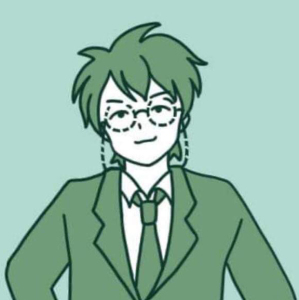 TRY#11 選んだ道に何一つ間違いはない
