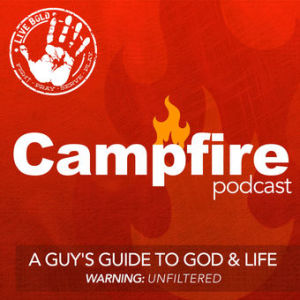 What Are We Telling Ourselves: With Eddie Kirby - LB103