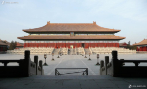 北京市劳动人民文化宫
