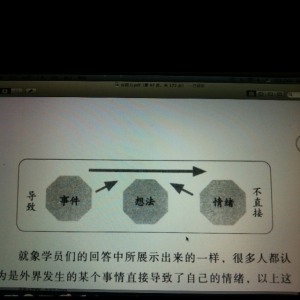 自控力:情绪究竟是如何产生的