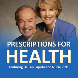 Prescriptions for Health - March 06, 2015