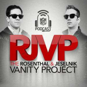 Ep. 16: RJVP series finale for a reason
