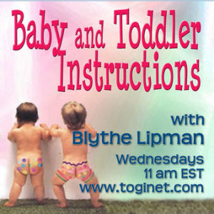 11-29-2017 Baby and Toddler Instructions Welcomed Connir Gruning from PeanutButterandWhine.com and Jesse Fortin, Master Hairstylist and Colorist