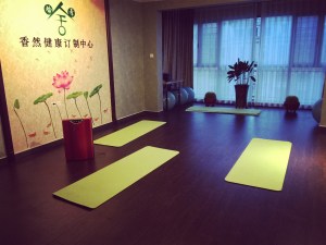 催眠放松