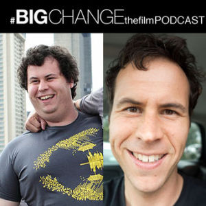 Episode 96 - Doug Schmidt - From widow maker heart attack to 60lbs lost & now a marathoner!