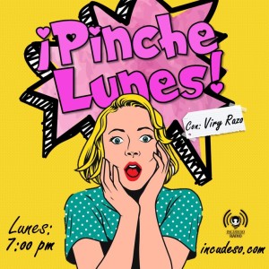 ¡Pinche Lunes!: Tipos de pendejo