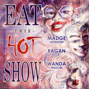 ETHS #153 Eat This Hot Show Christmas Special 2017