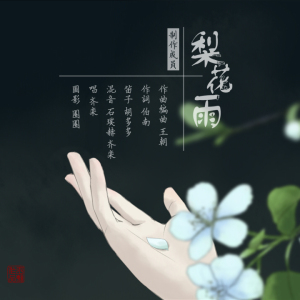 S.060梨花雨——齐栾·ZICATIC