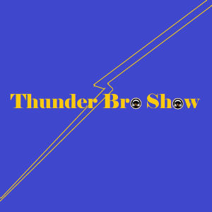 TBShow Ep 8 – Fatherhood