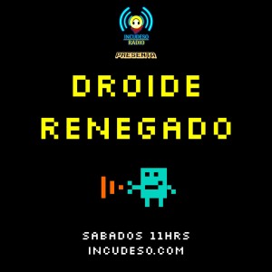 Droide Renegado: La Historia de Nintendo